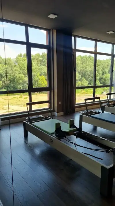 Victorious Pilates - Reformer Studio