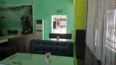 Клуб 33