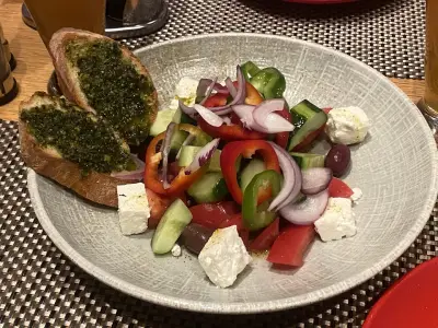 Рафи бар и джелато