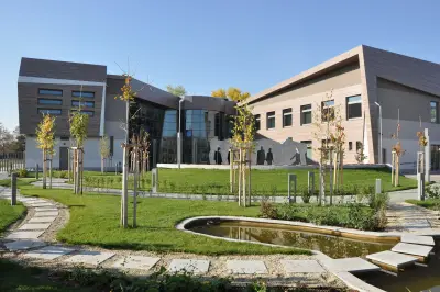 Европейско висше училище по икономика и мениджмънт