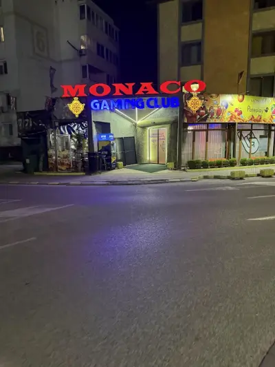 Complex MONACO HOTEL & CASINO