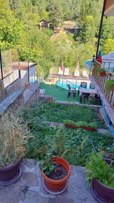 Guest House Shipkovo Hills