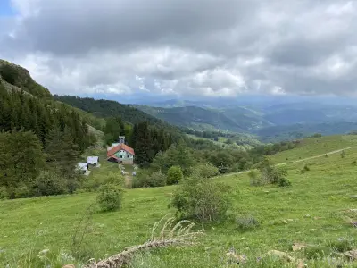 Guest House Shipkovo Hills