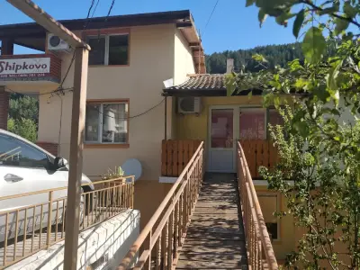 Guest House Shipkovo Hills