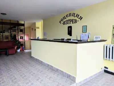 Изгрев