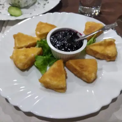 Alexandria