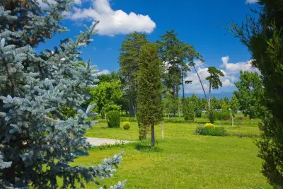 Camping Kalvacha/Къмпинг Кълвача
