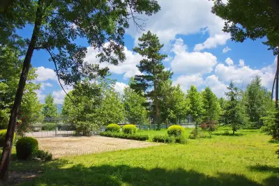 Camping Kalvacha/Къмпинг Кълвача
