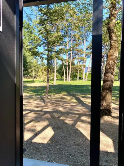 Camping Kalvacha/Къмпинг Кълвача