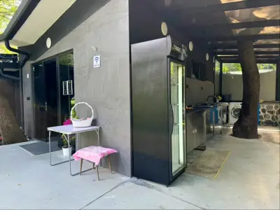 Camping Kalvacha/Къмпинг Кълвача