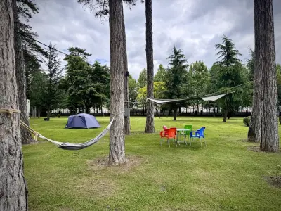 Camping Kalvacha/Къмпинг Кълвача