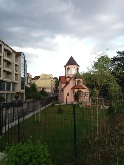 Дияна Палас