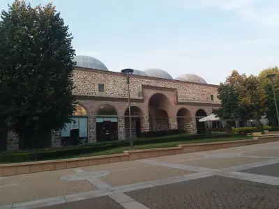 Дияна Палас