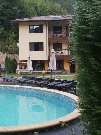 Galaxy Hotel