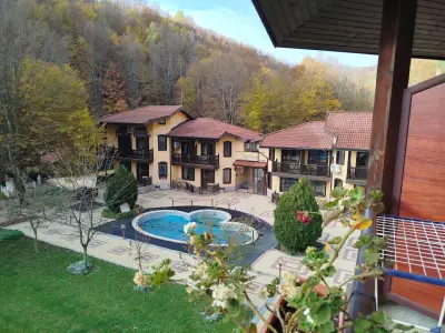 Galaxy Hotel