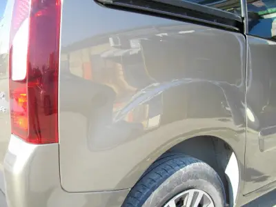 AUTOCOLOR Авто-репаратурен сервиз
