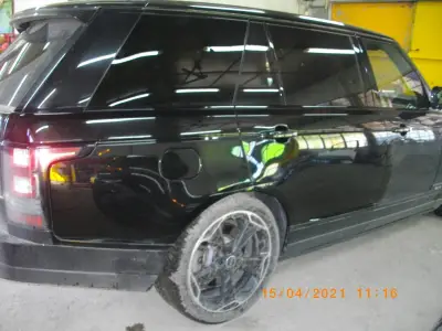 AUTOCOLOR Авто-репаратурен сервиз
