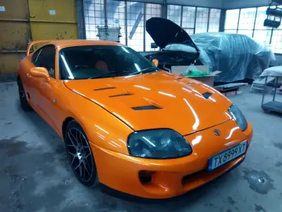 AUTOCOLOR Авто-репаратурен сервиз
