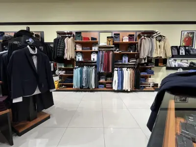 IVENTI Мол Пловдив