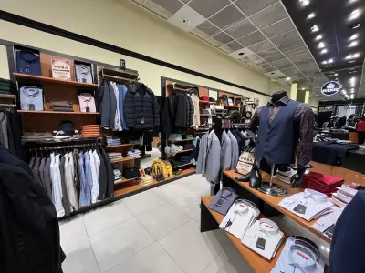 IVENTI Мол Пловдив