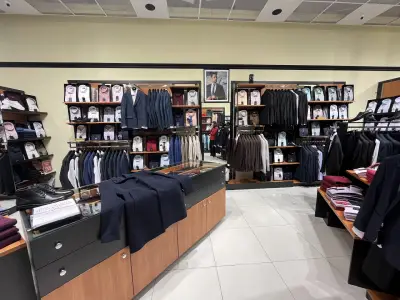 IVENTI Мол Пловдив