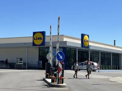Lidl