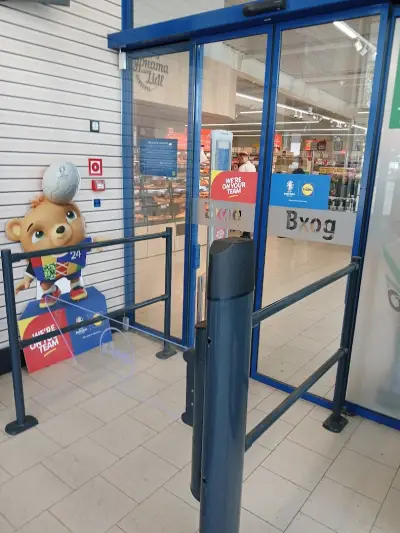Lidl