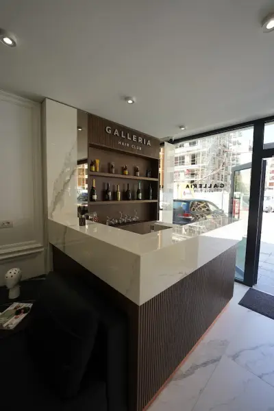 Galleria Hair Club - Venelin Kondakov