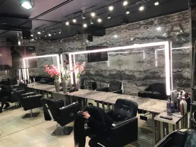 Galleria Hair Club - Venelin Kondakov