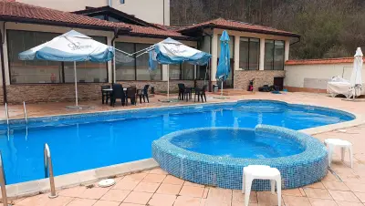 Family Hotel Shipkovo