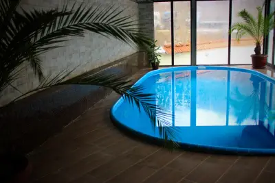 Family Hotel Shipkovo