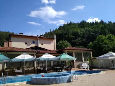 Family Hotel Shipkovo