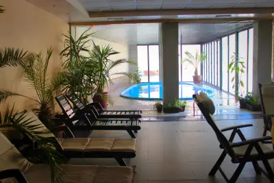 Family Hotel Shipkovo