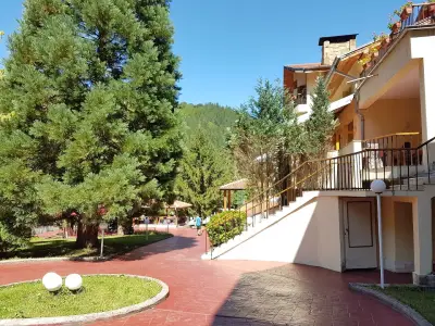 Diva Hotel & Thermal Pool