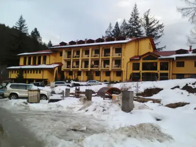 Diva Hotel & Thermal Pool