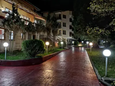 Diva Hotel & Thermal Pool