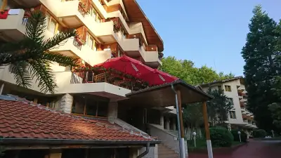 Diva Hotel & Thermal Pool