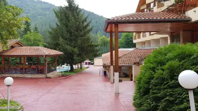 Diva Hotel & Thermal Pool