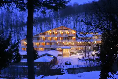 Diva Hotel & Thermal Pool