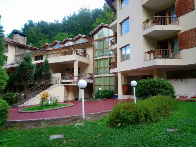 Diva Hotel & Thermal Pool