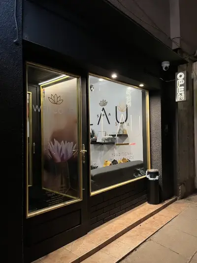 LAU Spa