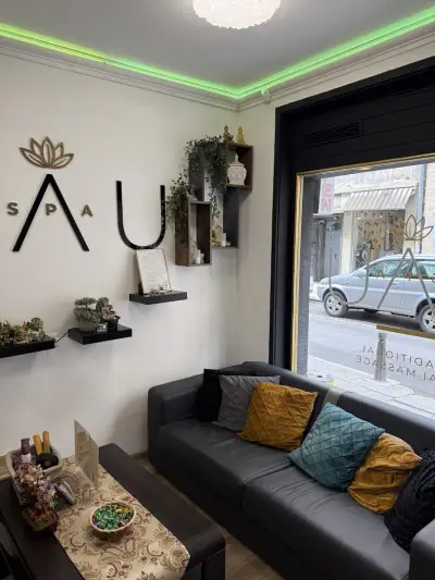 LAU Spa