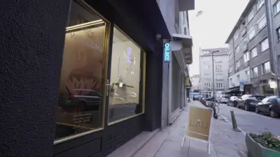 LAU Spa