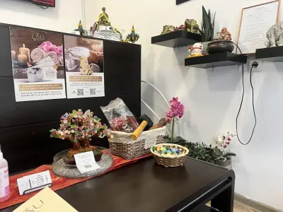 LAU Spa