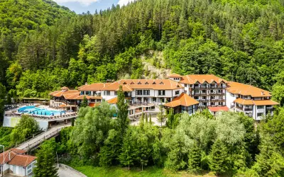Алфаризорт Палас Чифлика