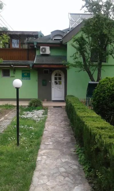 Вила Салтанат 41