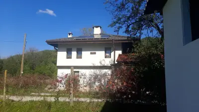 Къща за Гости Божана