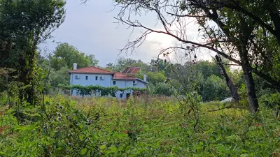 Къща за Гости Божана