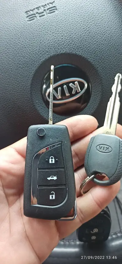 Ключар 24 часа аварийна ключарска помощ