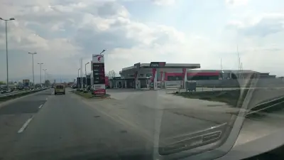 Пауър ойл